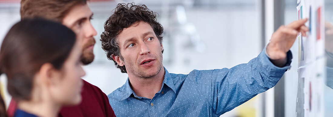 2-Mann-1-Frau-Shop-Floor-Datenanalyse 2-Mann-1-Frau-Shop-Floor-Datenanalyse