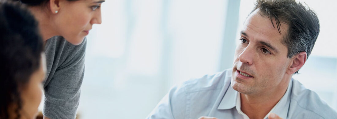 Prozessanalyse ©istock/Yuri Arcurs