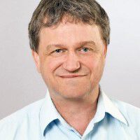 Andreas Becherer, Geschäftsführer REFA Sachsen GmbH